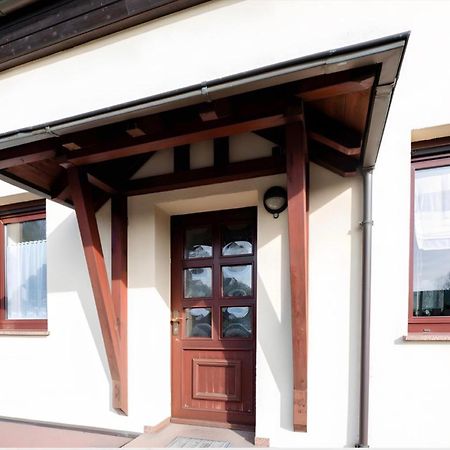 Ferienwohnungen Baer Grossraschen Bagian luar foto