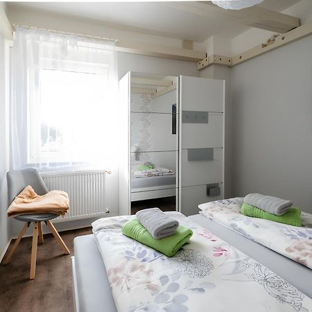 Ferienwohnungen Baer Grossraschen Bagian luar foto