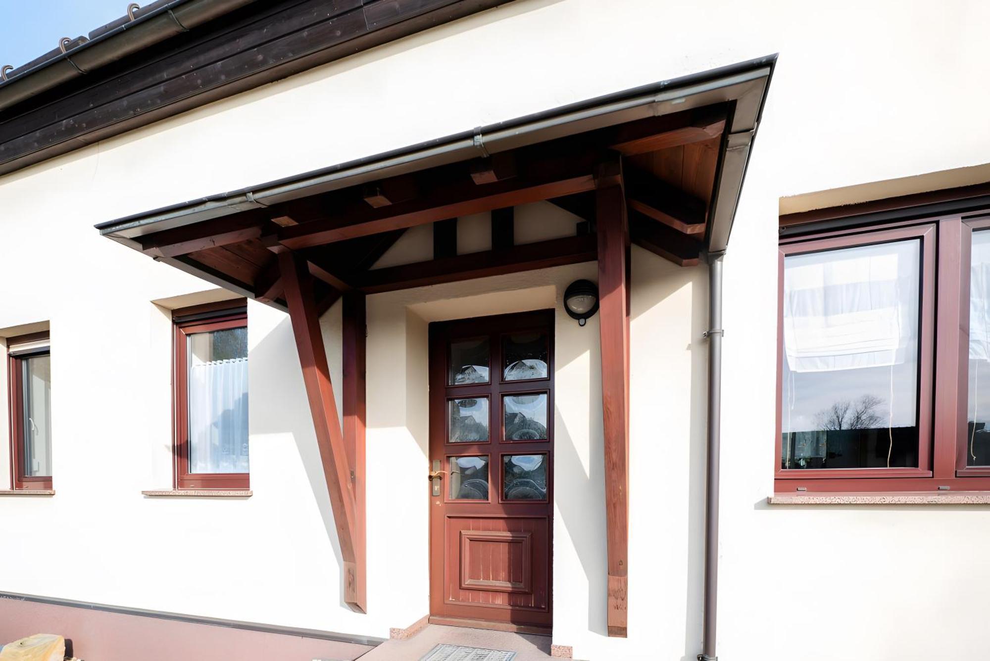 Ferienwohnungen Baer Grossraschen Bagian luar foto