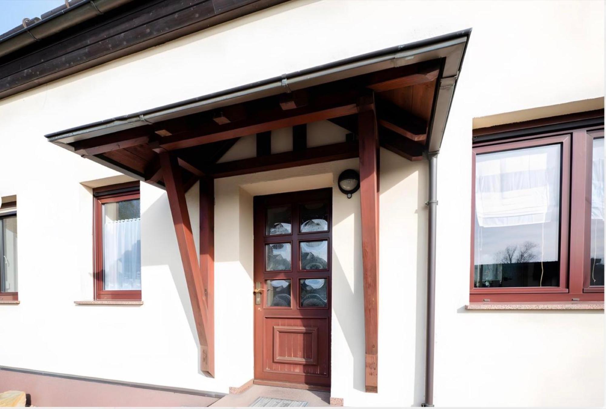 Ferienwohnungen Baer Grossraschen Bagian luar foto